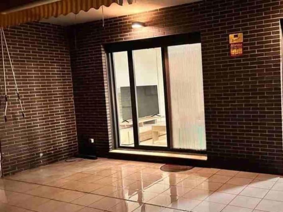 Casa Viana By Clabao Apartment ภายนอก รูปภาพ