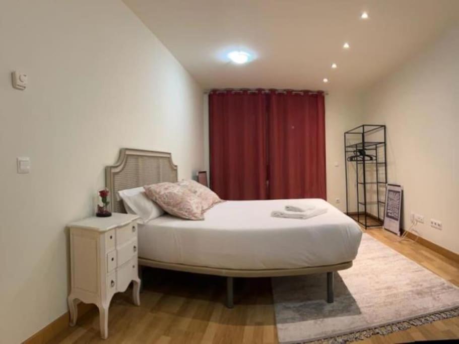 Casa Viana By Clabao Apartment ภายนอก รูปภาพ