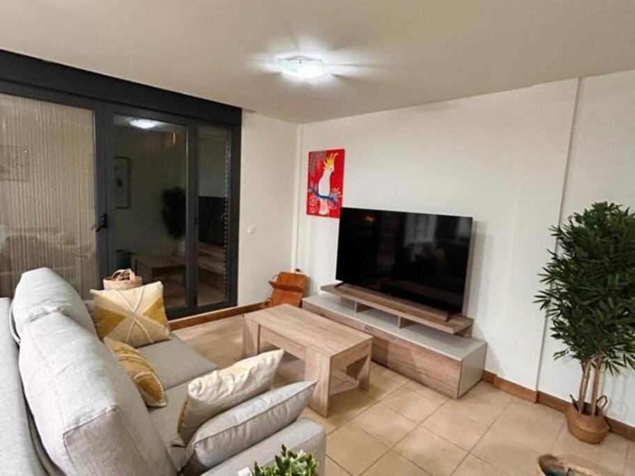 Casa Viana By Clabao Apartment ภายนอก รูปภาพ