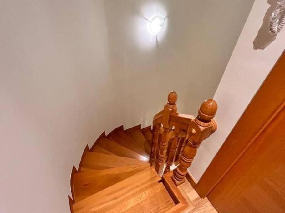 Casa Viana By Clabao Apartment ภายนอก รูปภาพ