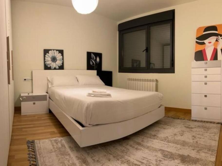 Casa Viana By Clabao Apartment ภายนอก รูปภาพ
