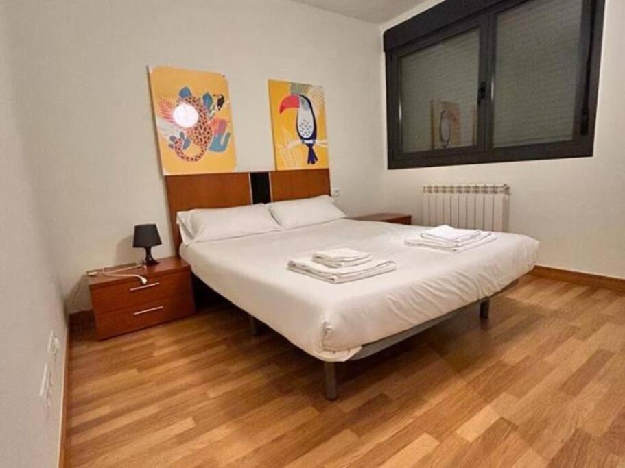 Casa Viana By Clabao Apartment ภายนอก รูปภาพ