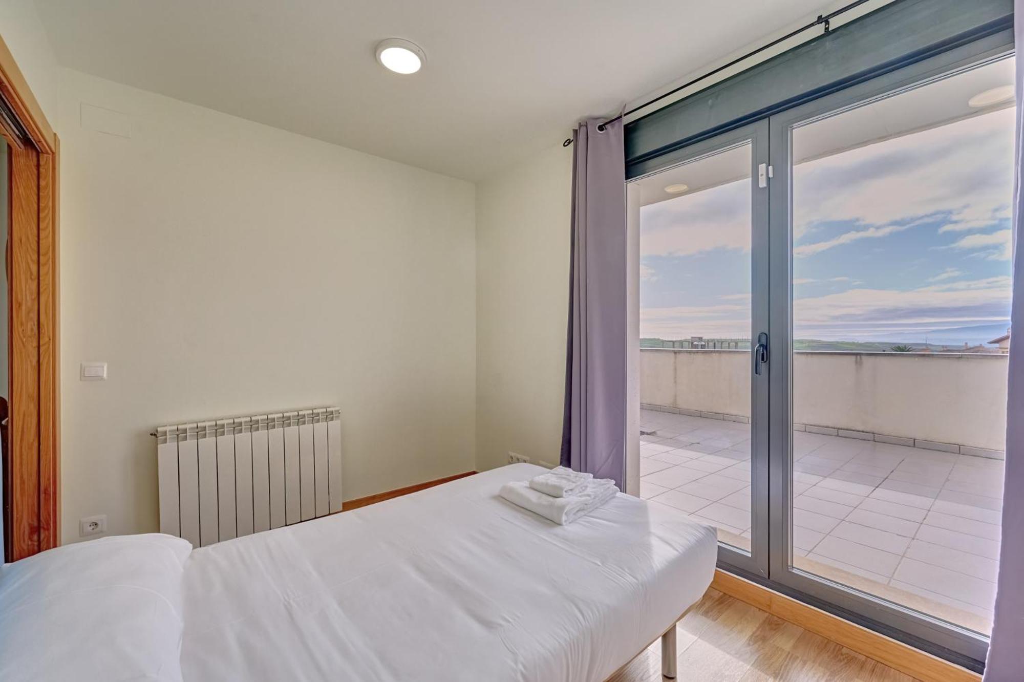 Casa Viana By Clabao Apartment ภายนอก รูปภาพ