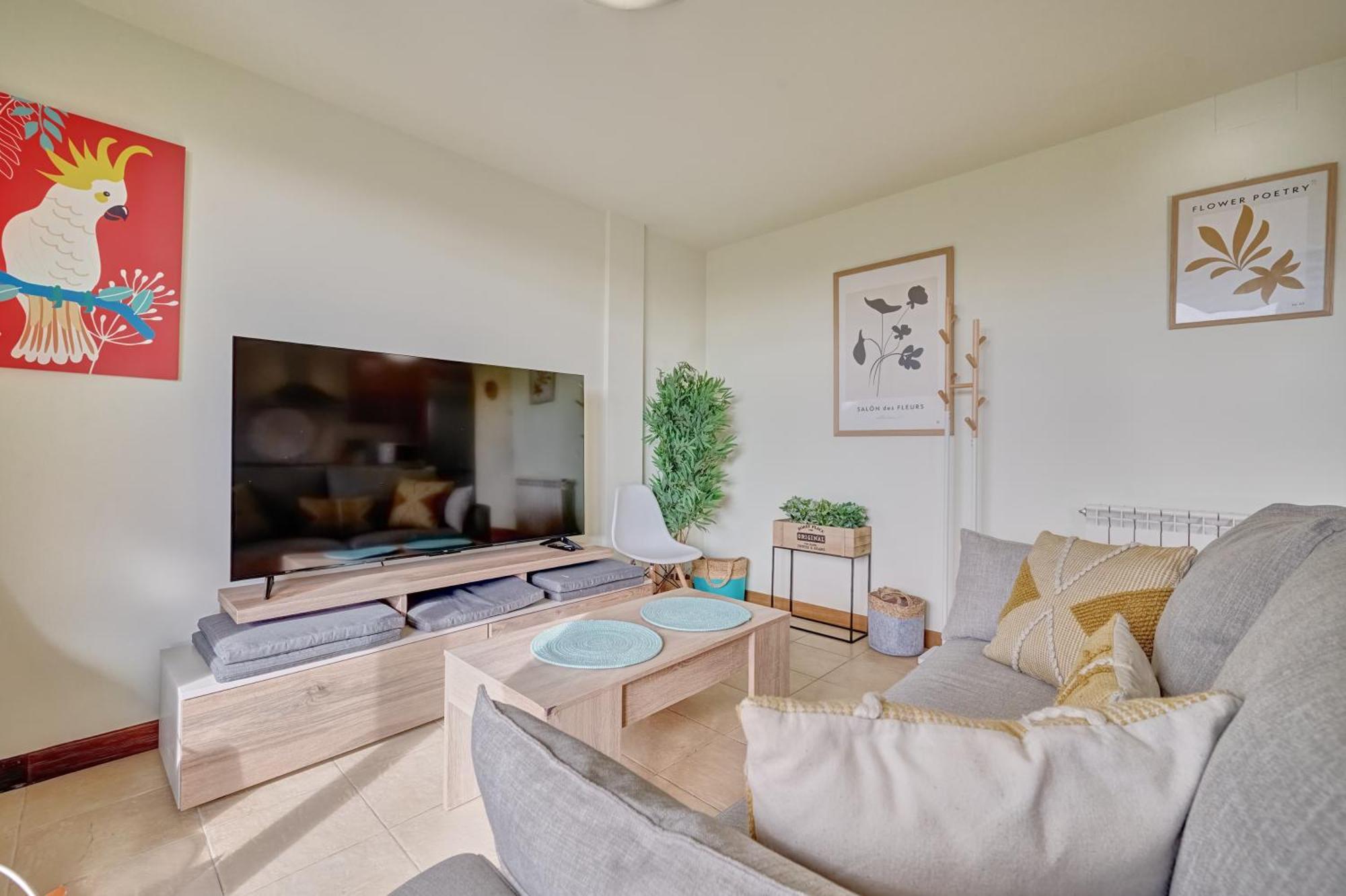 Casa Viana By Clabao Apartment ภายนอก รูปภาพ