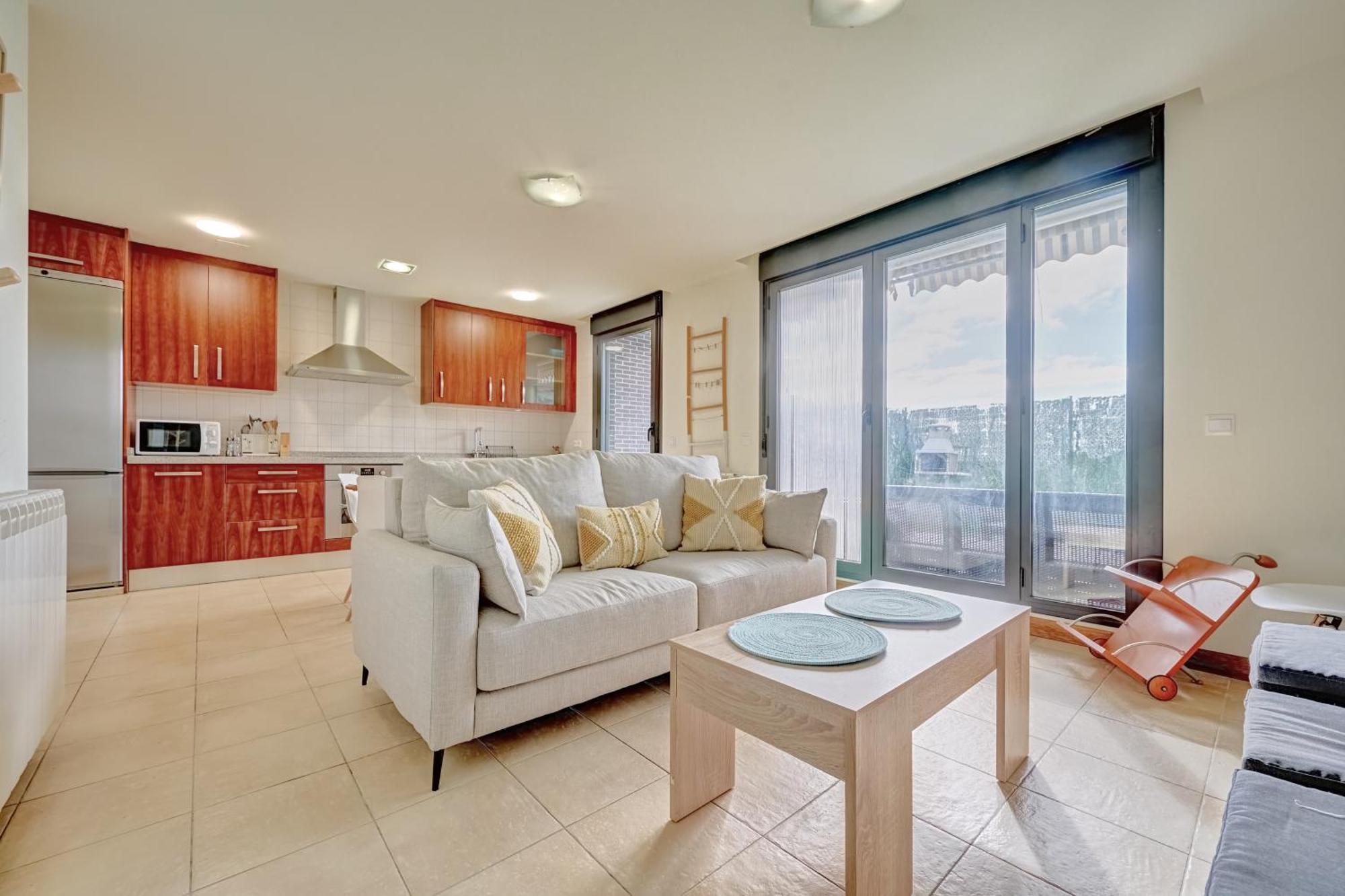 Casa Viana By Clabao Apartment ภายนอก รูปภาพ